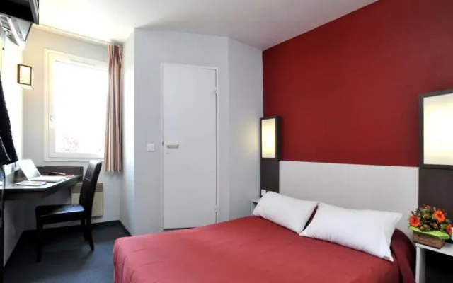 Hôtel Balladins Reims Sud