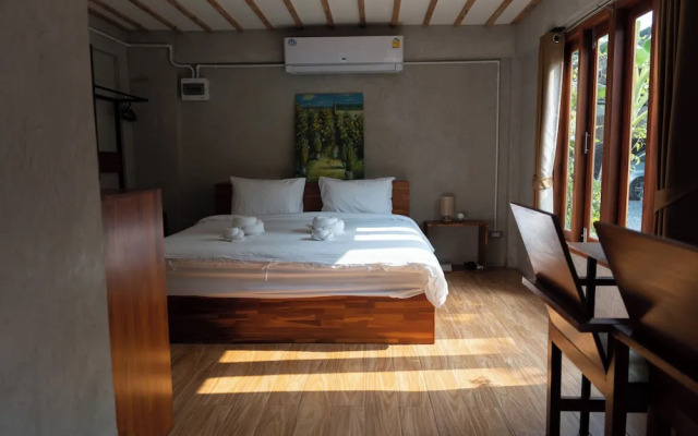 Banmai87 Guest House