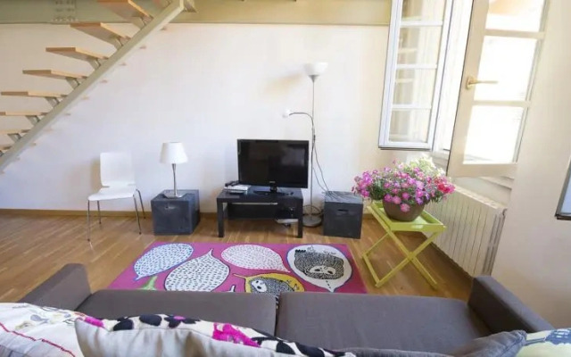 San Gottardo Halldis Apartments