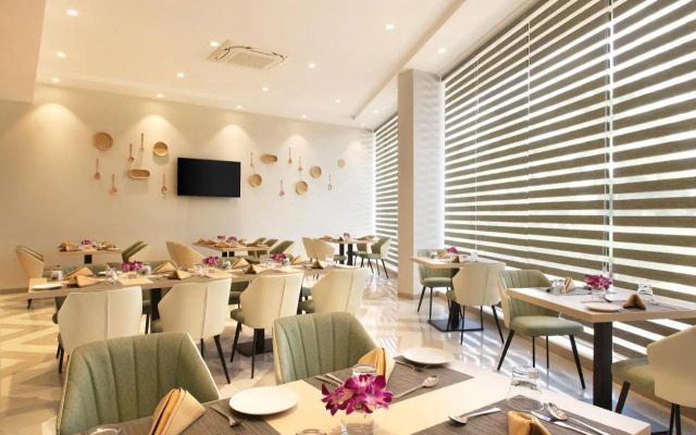 Click Hotel Bangalore-International Airport