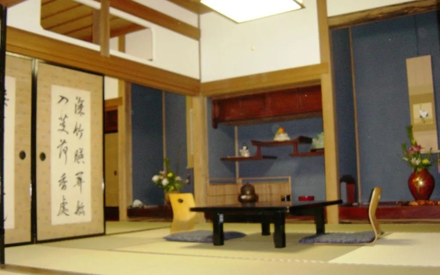 Shiguretei