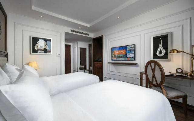 The Q Hotel Hanoi