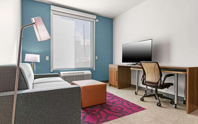 Home2 Suites by Hilton Phoenix Downtown 