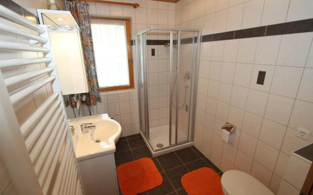 Ferienwohnungen Flörl