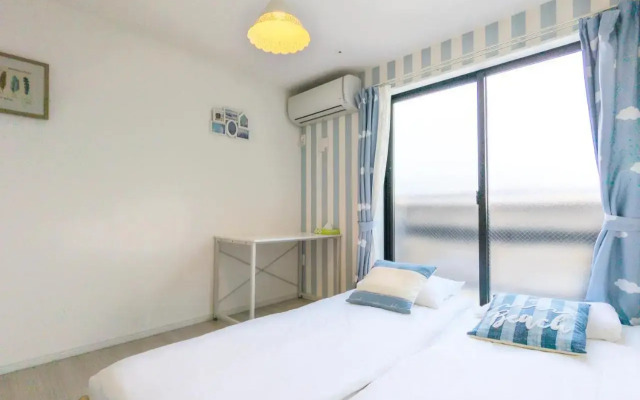 japan house itabashi