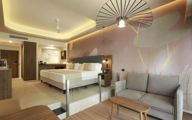 Hotel Riu Palace Mexico - All Inclusive