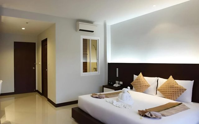 Nize Hotel