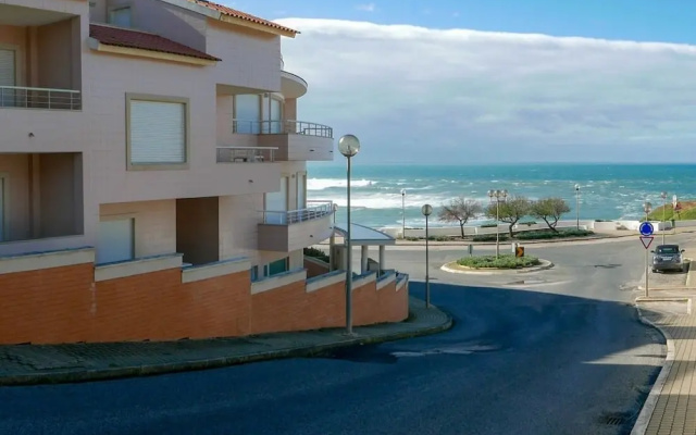 Varanda da Baia