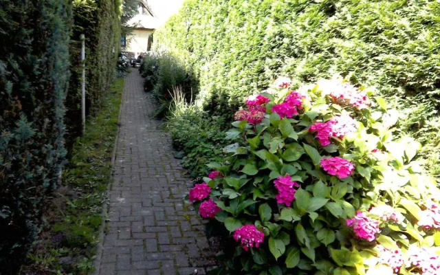 Ferienwohnung Otto