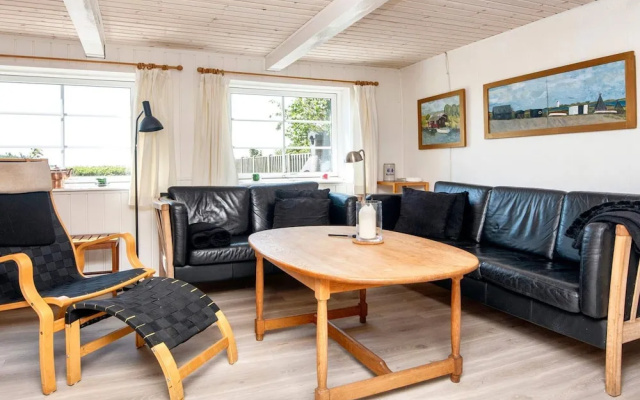 6 Person Holiday Home in Ringkobing