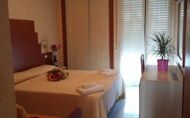 Hotel Condor