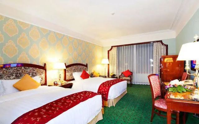 Shenyang Marvelot Hotel