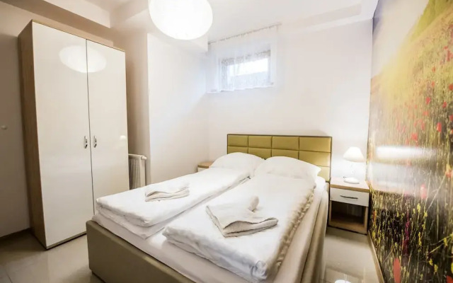 Apartament Kamieniec