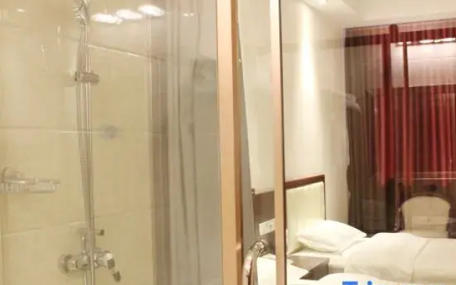 Weihai Jinge Hotel