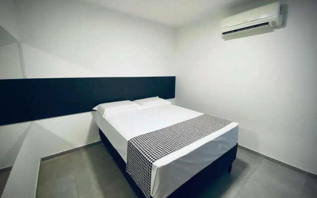Sun Smart Recife Hotel by Vivapp