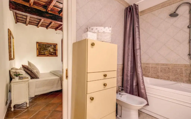 Fresh House Trevi 2