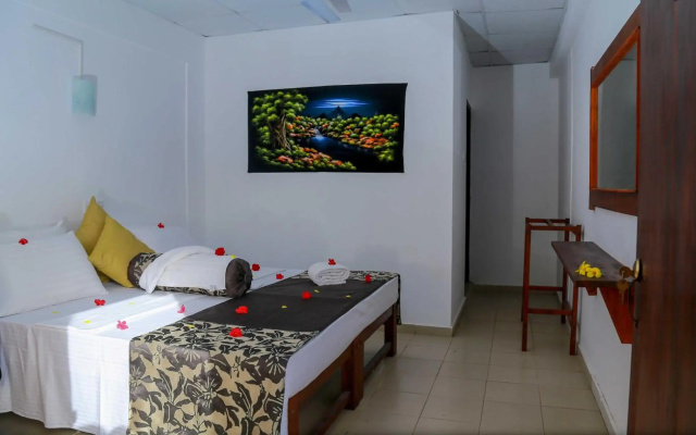 Hansa Surf Hotel