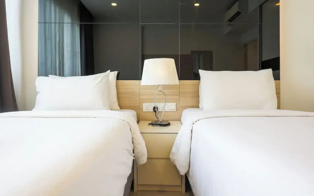 Genting Highlands Suite Ion Delemen