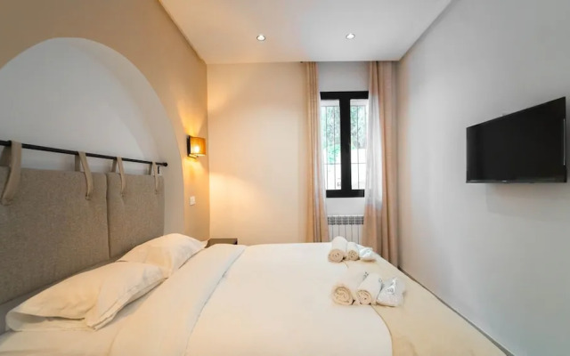 Aurora La Marsa RDC Modernit Charme