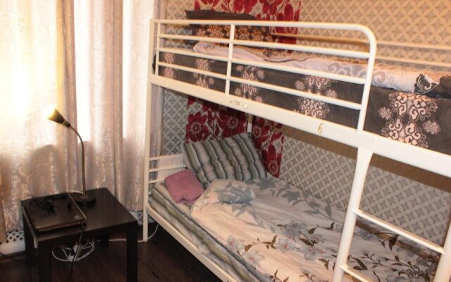 Fresh Hostel Арбат