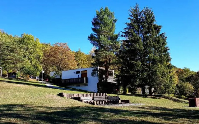 Berg-Bungalows Leinleitertal