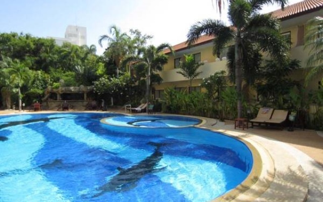 View Talay Residence