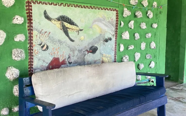 Hotel El Porvenir