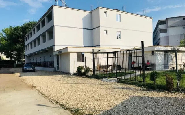 Perla Costinesti - Hostel