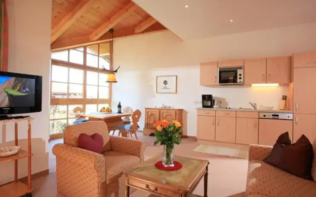 Chalet Isabella