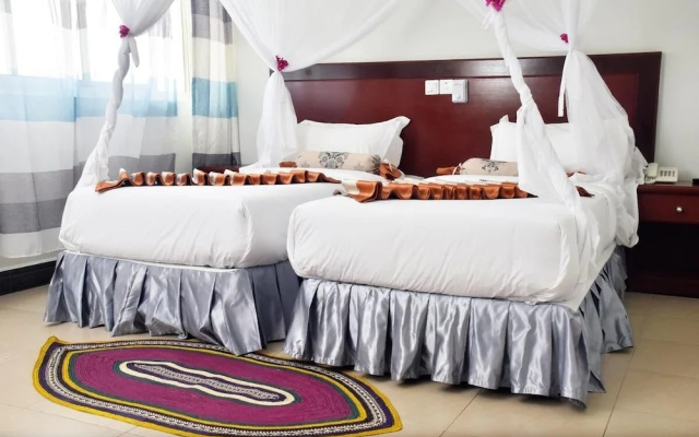 Sea Crest Hotel Zanzibar 2