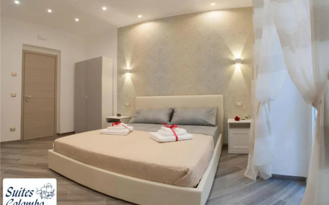 Suites Colombo