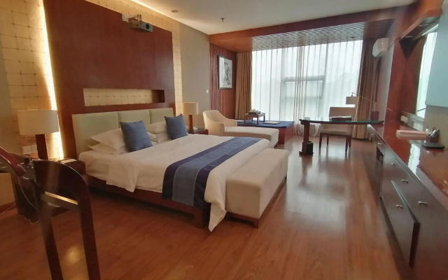 Bei Long Garden Hotel - Qingzhou