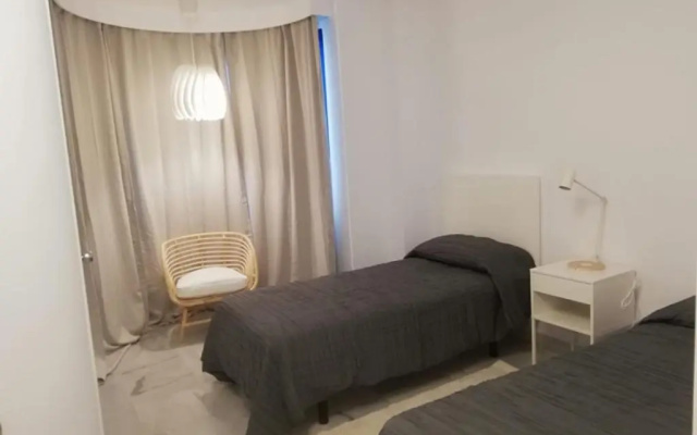 Marbella House Apartamento Duplex 6