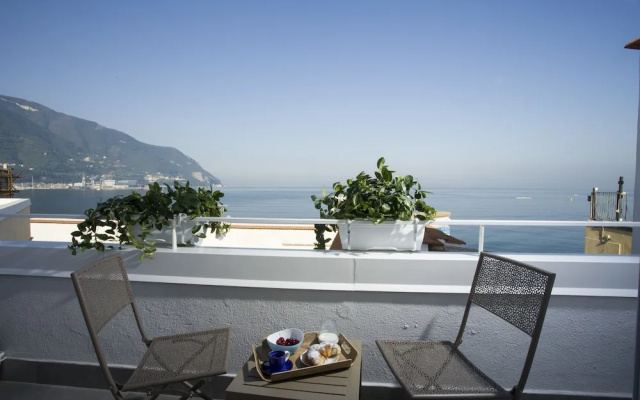 La Chiaja art&relais