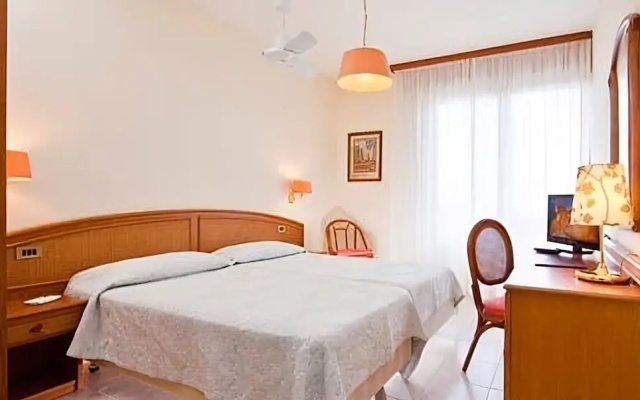 Hotel Gabbiano by Double Hospitality
