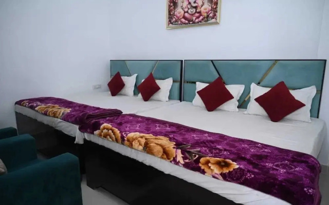 Shri Dham Hotel And Resort