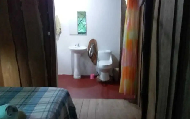 La Dulcinea B&B