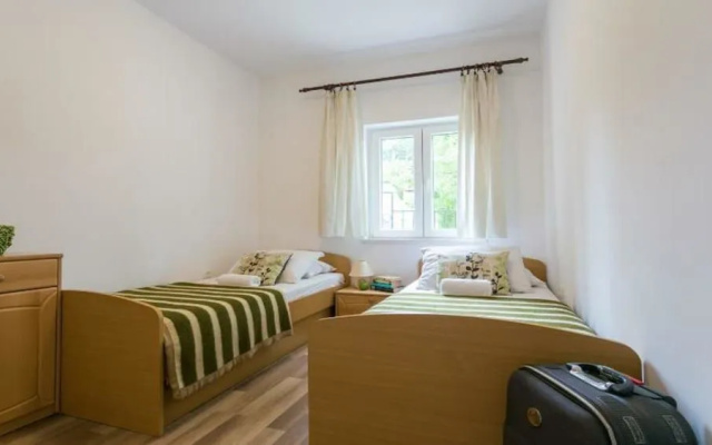 Klepo Apartment
