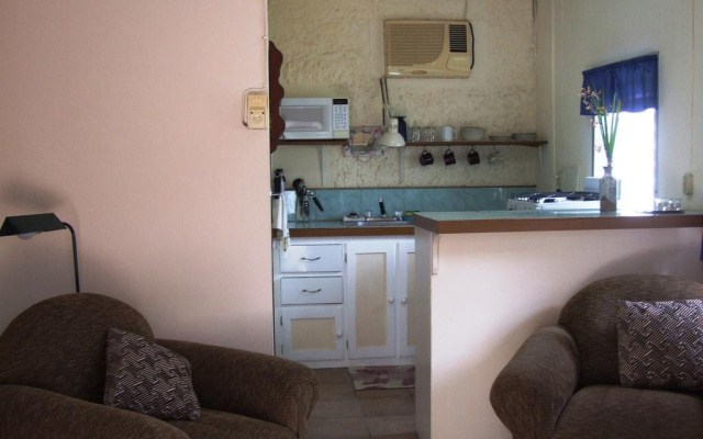 Belmopan Bed And Breakfast