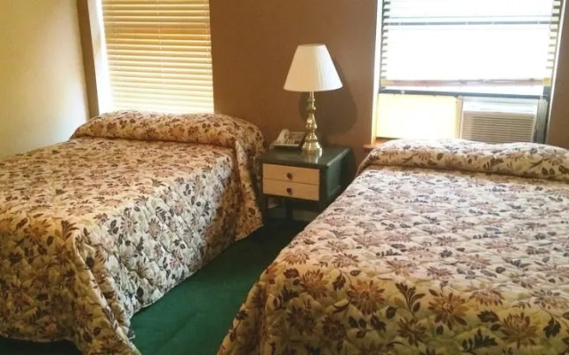 Park Savoy Hotel