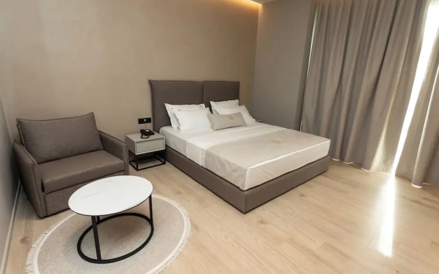 South Inn Hotel