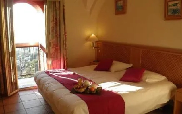 Comfort Hotel Mandarina Grasse