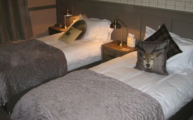 Pen Mill Hotel
