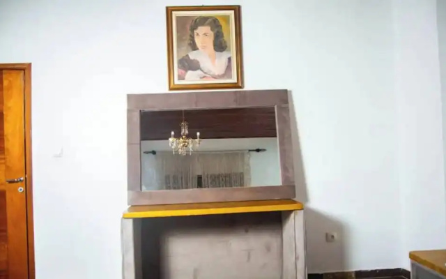 Maison Blanche Biteng