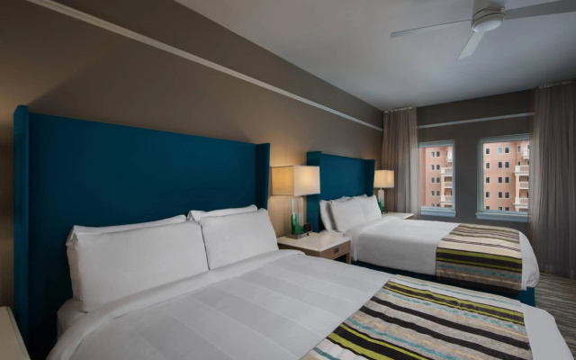Marriott's OceanWatch at Grande Dunes