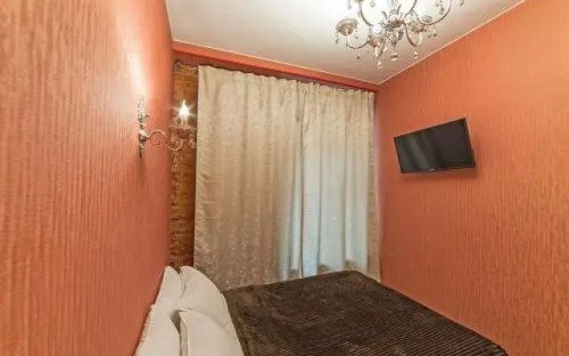 Samsonov Hotel on Goncharnaya 9