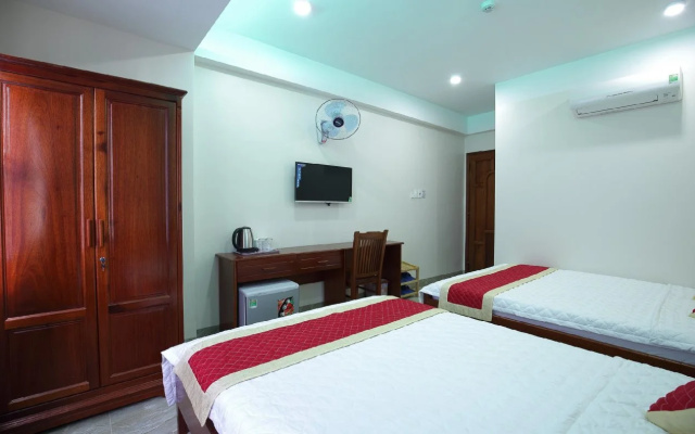 Kim Hoa Hotel