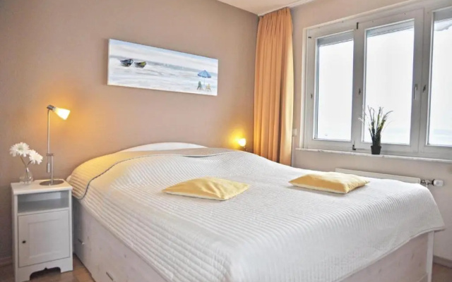 Strandhotel 25