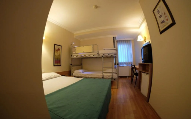 Haydarpasa Otel