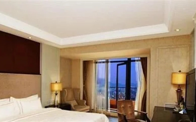 Country Garden Phoenix Holiday Hotel, Shenyang